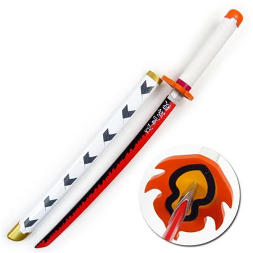 日輪刀 子供用 76CM 炭治郎 しのぶ 冨岡義勇 我妻 善逸 伊之助 カナヲ