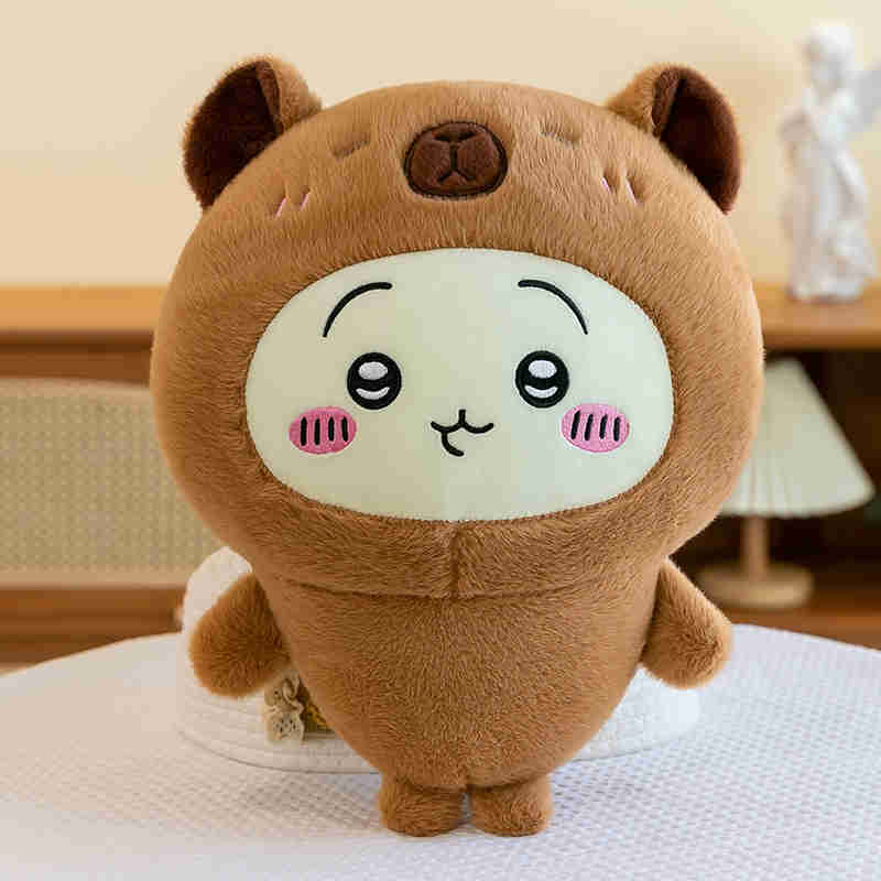 星と一緒にちいかわ ぬいぐるみ マスコット chiikawa ちいかわ