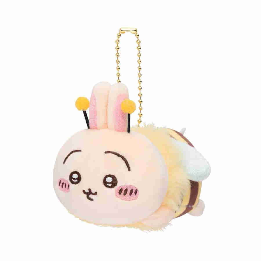 星と一緒にちいかわ ぬいぐるみ マスコット chiikawa ちいかわ