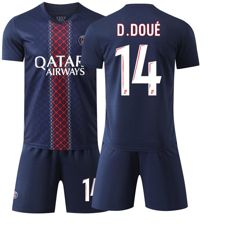パリサンジェルマン ユニフォーム（サッカーサポーターグッズの