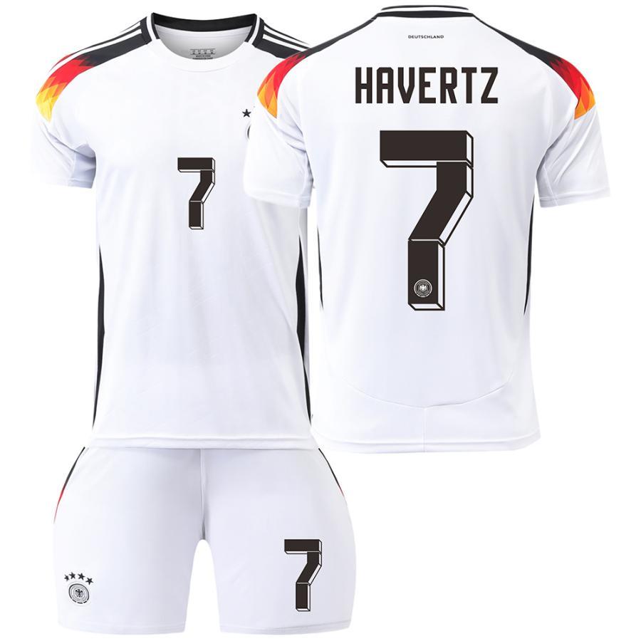  サッカードイツ代表 ユニフォーム サッカーシャツ 国内正規品 ドイツホーム 13番ミュラーヨーロッパカップユニフォーム7ハフツ8