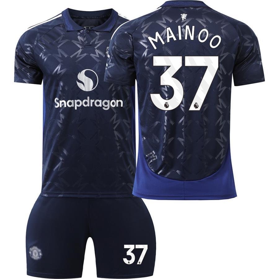番号 個人名カスタマイズOK」マンチェスター ユナイテッド サッカー