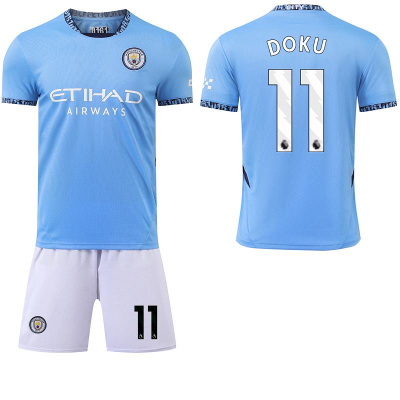 マンチェスターシティ ユニフォームのおすすめ人気商品一覧 通販
