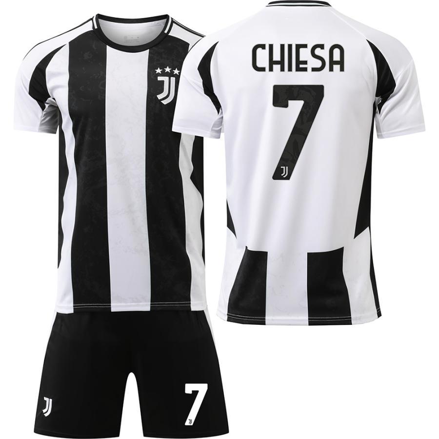 ユヴェントスFC 背番号7/9/10/196 子供 大人 ユニフォーム ソックス