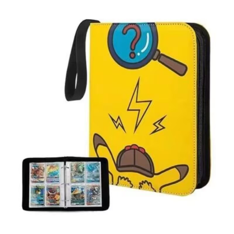 ポケモンキッズカード 99枚　＋カードファイル付き　まとめ売り famillek_11abc0006