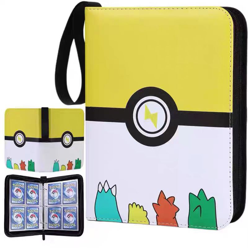 ポケモンカードバインダーのおすすめ人気商品一覧 通販 - Yahoo