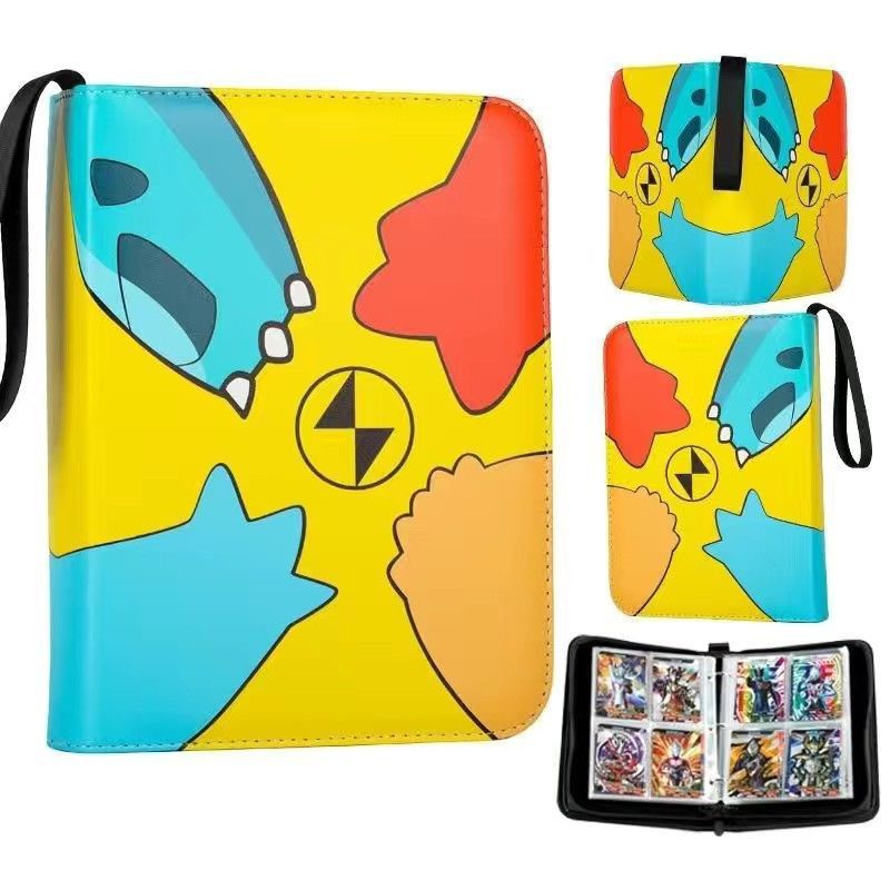 ポケモンカードバインダーのおすすめ人気商品一覧 通販 - Yahoo