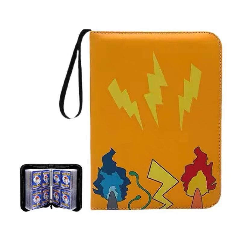 ポケモンカードバインダーのおすすめ人気商品一覧 通販 - Yahoo