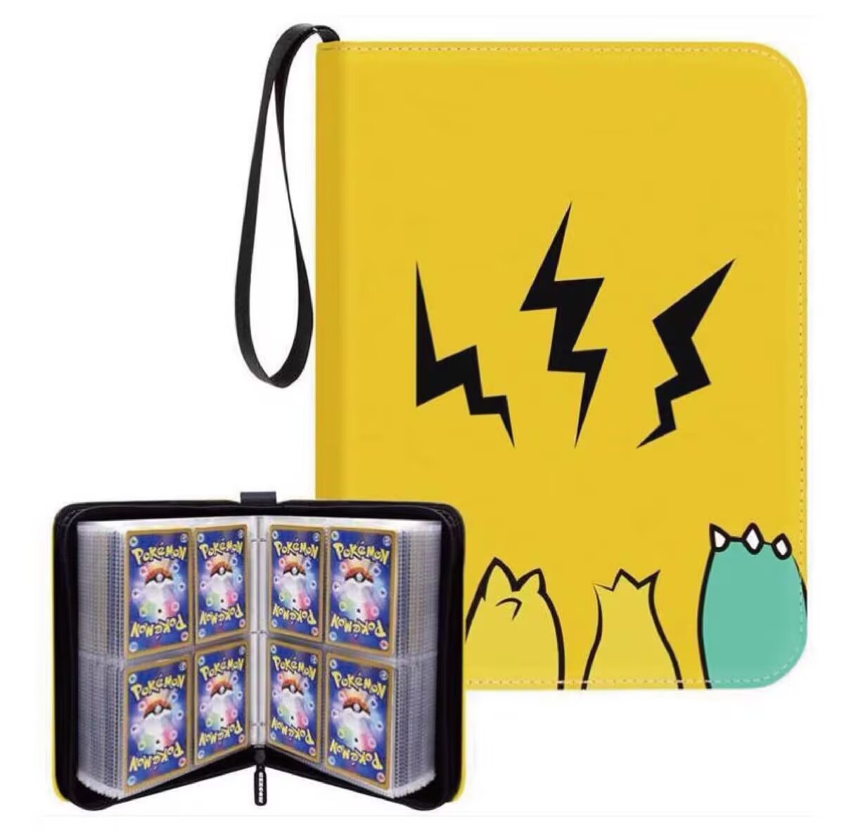 ポケモンカードファイルのおすすめ人気商品一覧 通販 - Yahoo!ショッピング