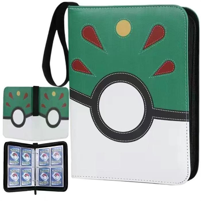 ポケモンカードバインダーのおすすめ人気商品一覧 通販 - Yahoo