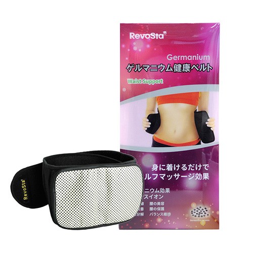 ゲルマニウム健康ベルトRevoSta‐SY984201 : EVERYSHOP - 通販 - Yahoo