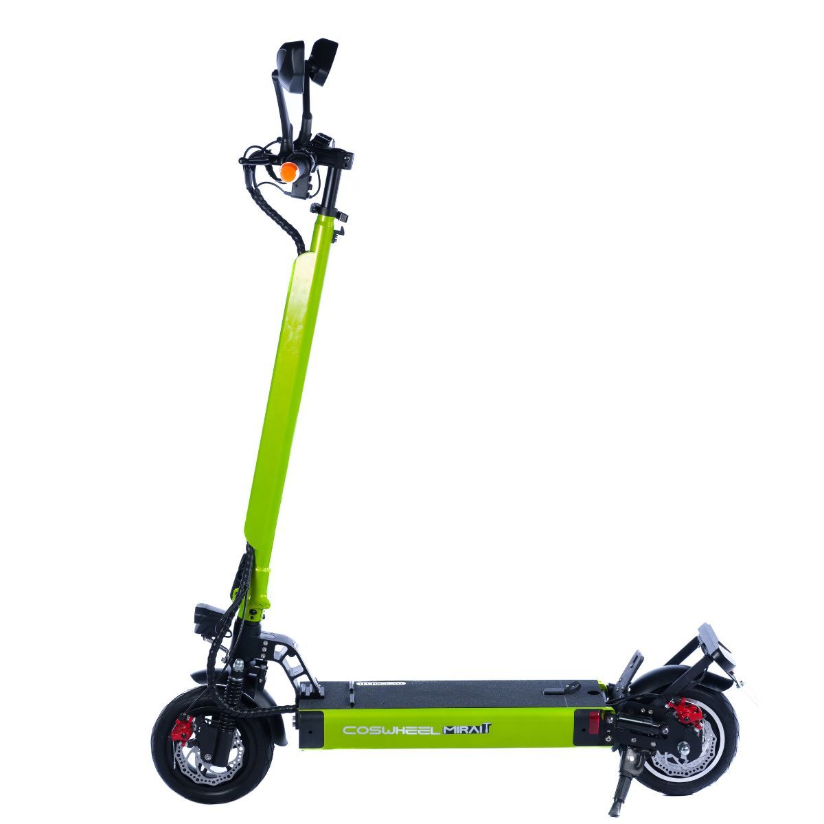 電動キックボード