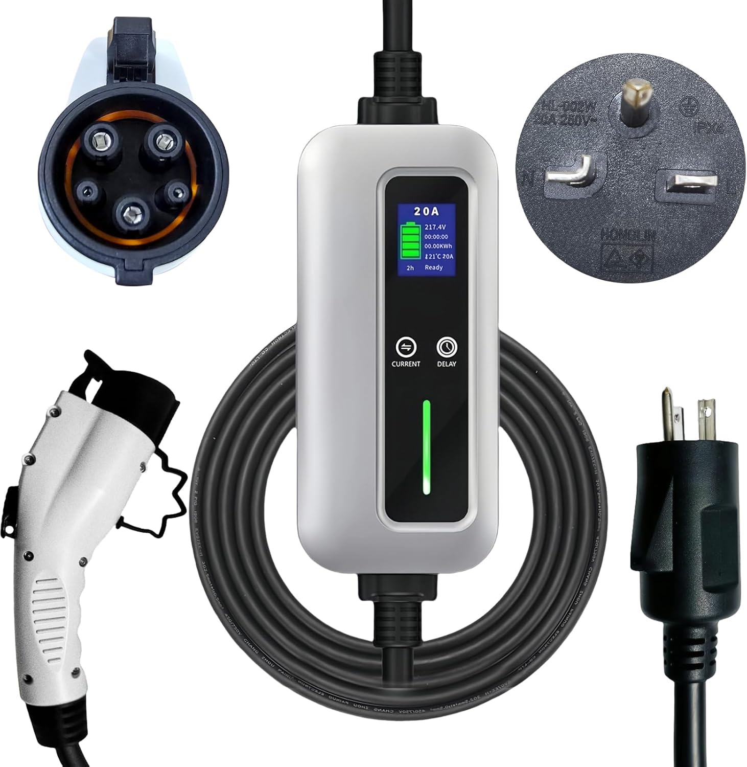 ev200