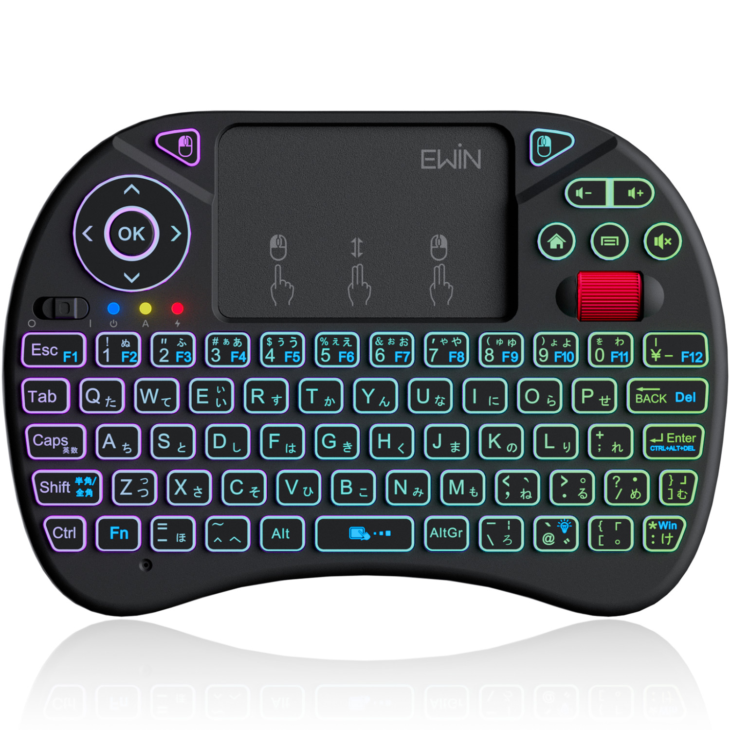 logi ワイヤレスキーボード 日本語JIS配列 本体 楽天市場】jis配列 キーボードの通販
