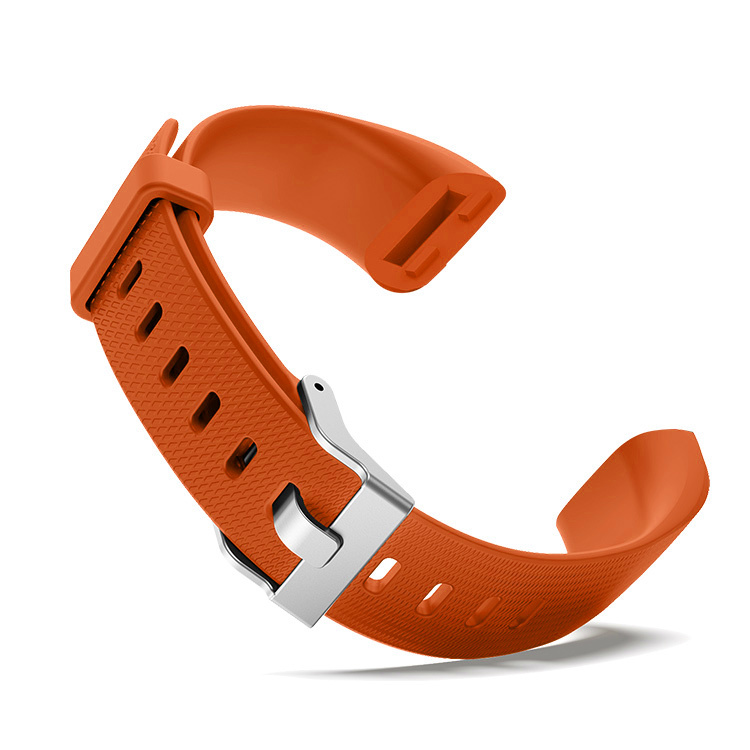 送料無料 多機能 スマートウォッチ交換バンド スマートブレスレット 交換ベルト ギフト 新版 スマートウォッチ S5専用 交換バンド |  | 09