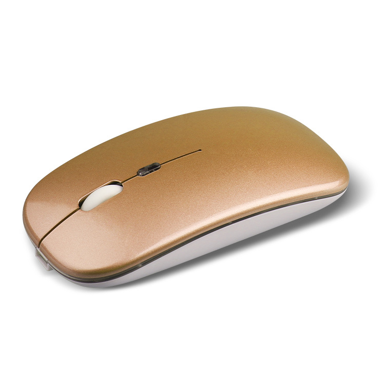 最新 Bluetooth5 2 3 0 ワイヤレスマウス Bluetooth マウス 充電式 2 4ghz 無線 7色ライ付 3dpiモード 光学式 マウス 薄型 高精度 軽量 最大90日 Ewin 通販 Yahoo ショッピング