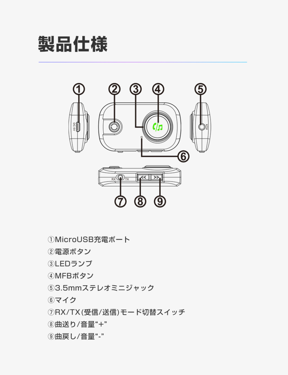 カーステレオ タブレット iPhone