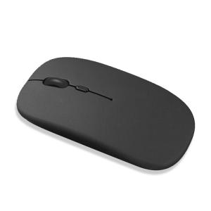 【最新 Bluetooth5.2】ワイヤレスマウス Bluetooth マウス 充電式 静音 2.4...