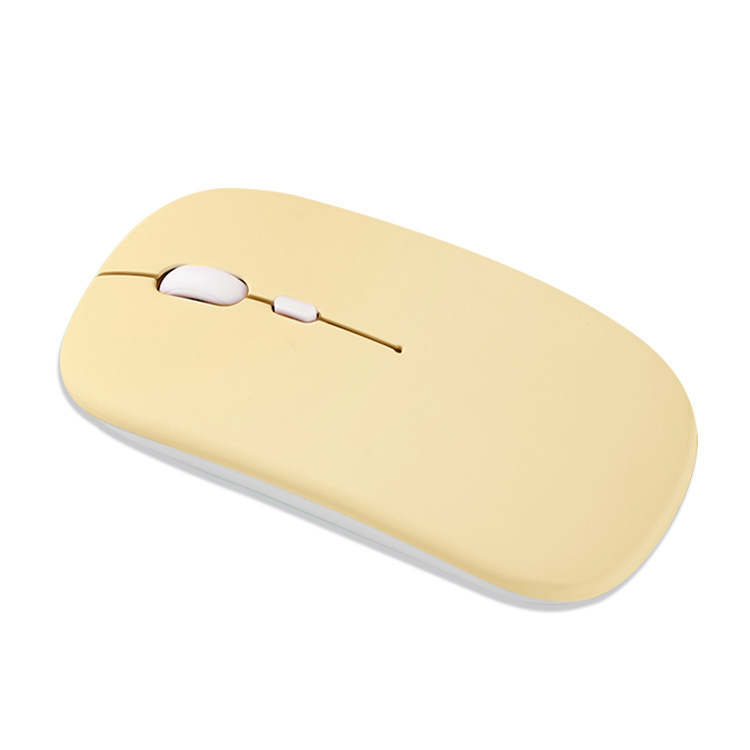 ワイヤレスマウス Bluetooth5.2 マウス 充電式 静音 2.4GHz 無線 3DPIモード 光学式 薄型 高精度 軽量 パソコン PC/iPad/Mac/Windowsに対応｜ewin｜04