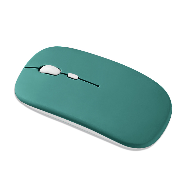 最新 Bluetooth5.2】ワイヤレスマウス Bluetooth マウス 充電式 静音