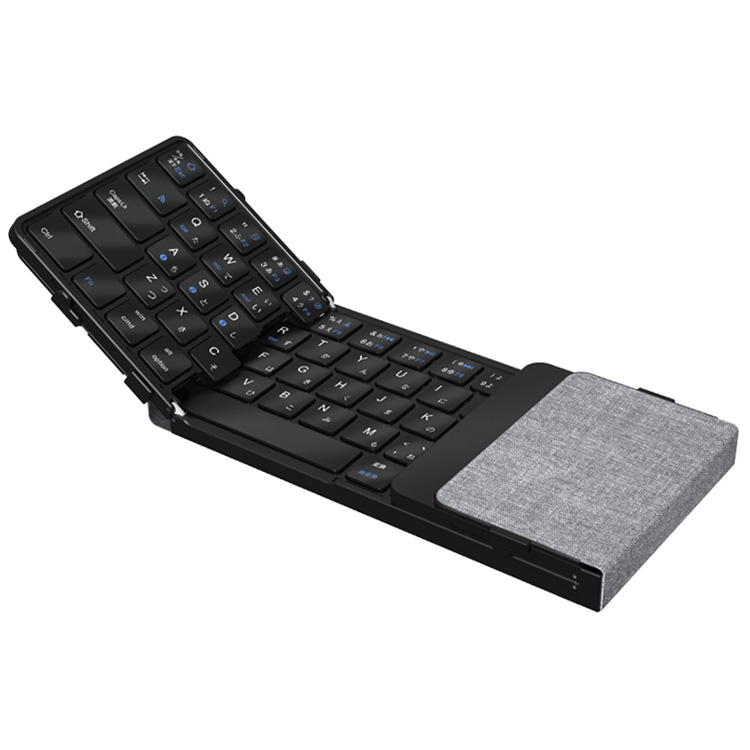 折りたたみ キーボード Bluetooth 5 1 ワイヤレス Ipad 第9世代 第8世代 第7世代 キーボード 日本語配列 スマホスタンド付き Mac Ios Android Windows対応 Ewin 通販 Yahoo ショッピング 折りたたみ キーボード Bluetooth 5 1 ワイヤレス Ipad 第9世代 第8世代 第7世代 キーボード 日本語配列 スマホスタンド付き Mac Ios Android Windows対応 Ewin 通販 Yahoo ショッピング