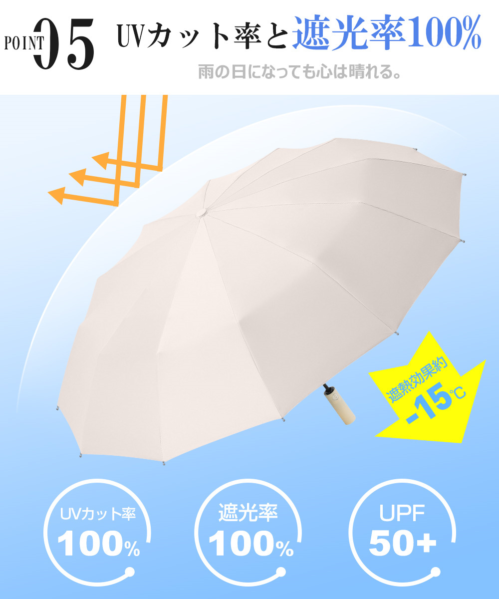 メンズ 傘 おしゃれ