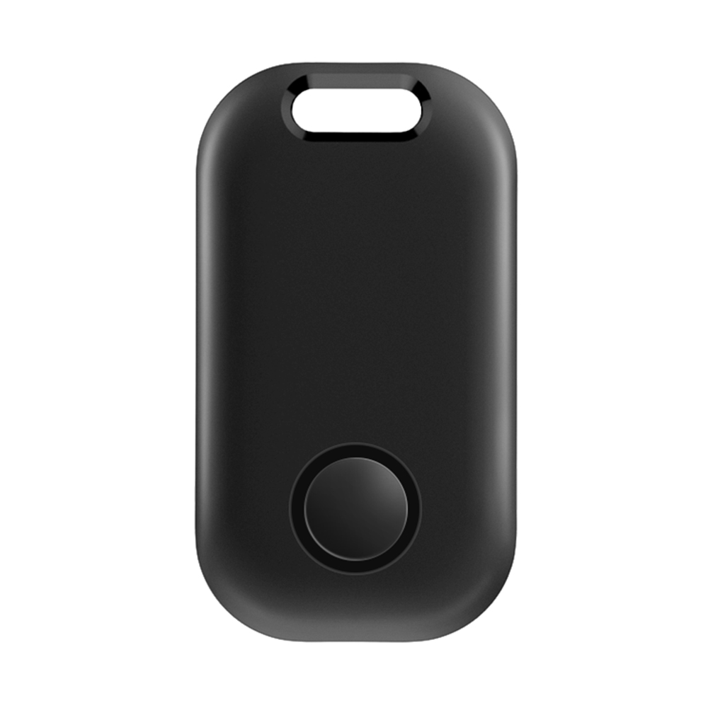スマートタグ 紛失防止タグ スマートトラッカー 電池交換可 Apple 探す対応 GPS キーファインダー iOS iPad対応 ストラップ穴付 薄型軽量 迷子防止 ペット用｜ewin｜02