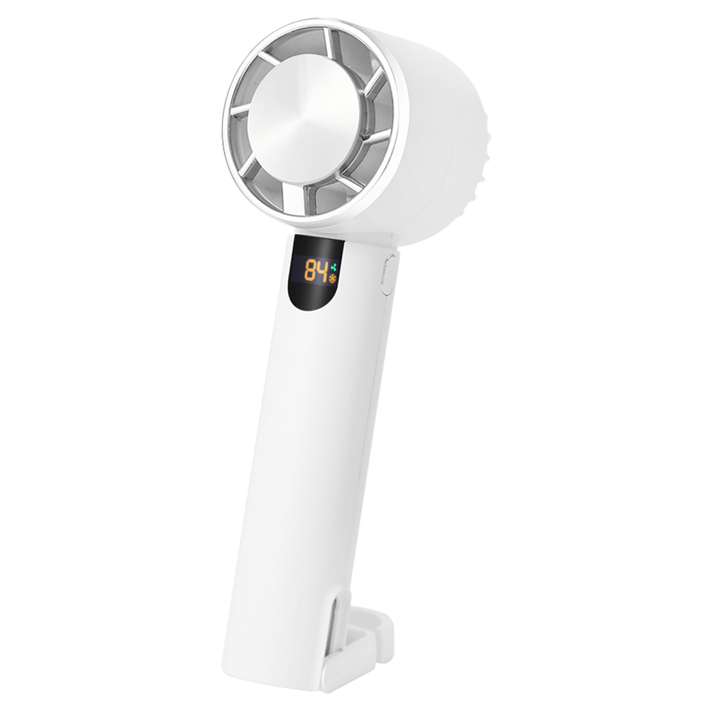 冷却プレート付き】扇風機 手持ち 卓上扇風機 掛ける 強力 冷感 ミニ