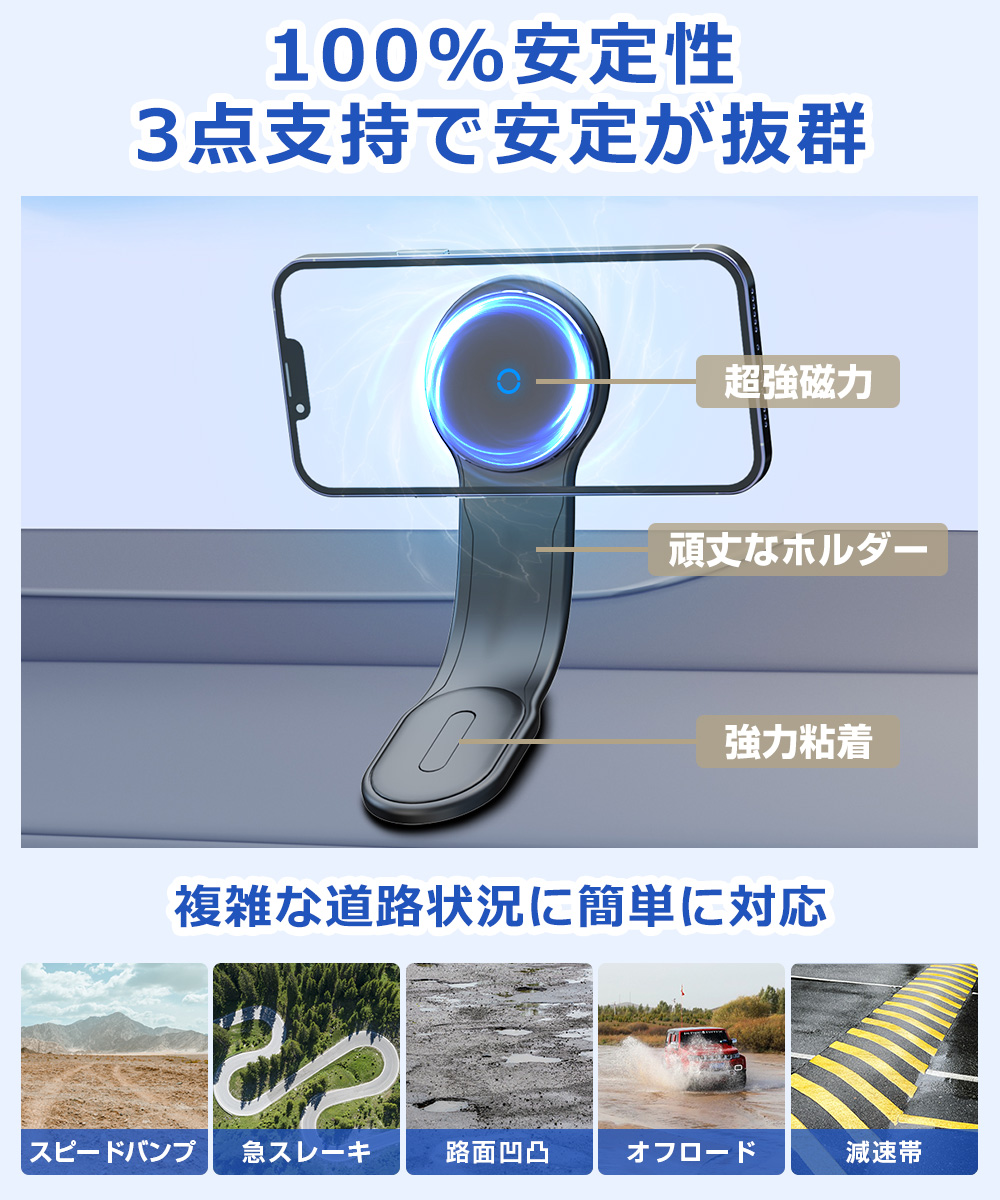 クリップホルダー