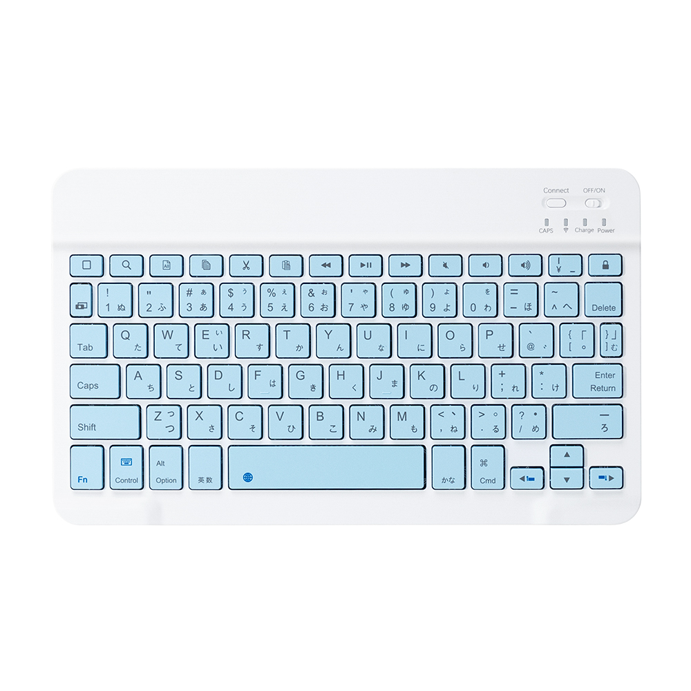 iPad Air2本体 Bluetoothキーボード付き iPad Air2(9.7インチ ) /iPad Pro (9.7インチ 兼用 レザーケース付き