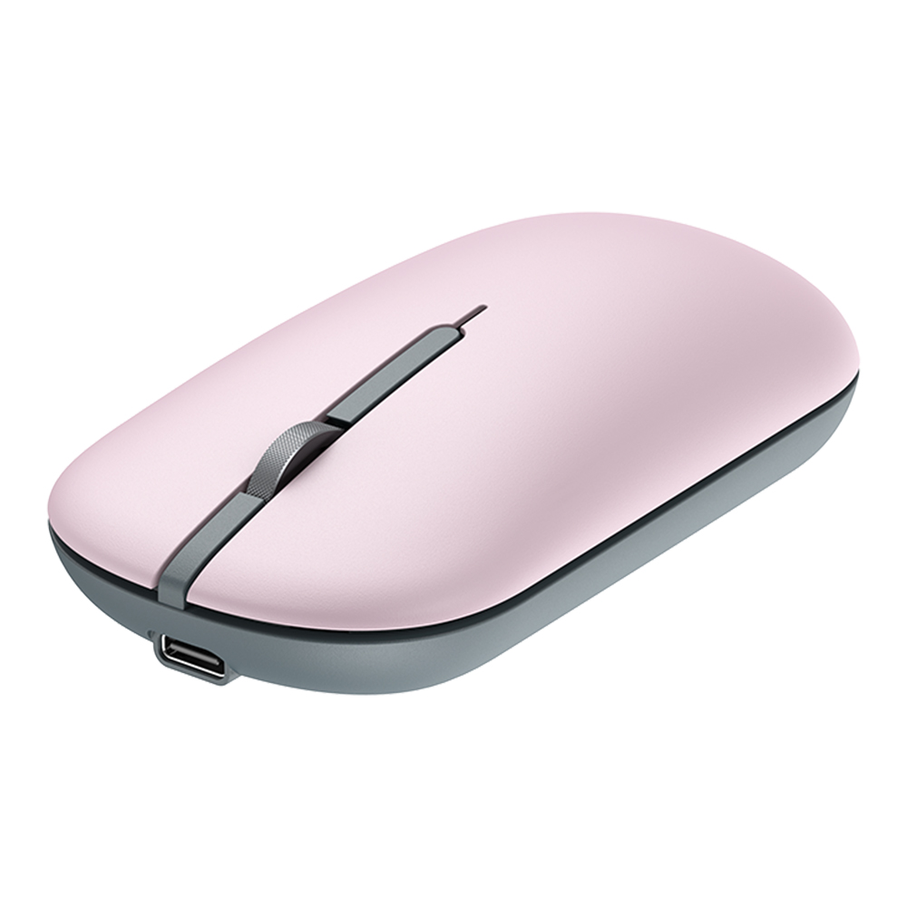 ワイヤレス マウス Bluetooth 充電式 超薄型 静音 2.4GHz 光学式 無線