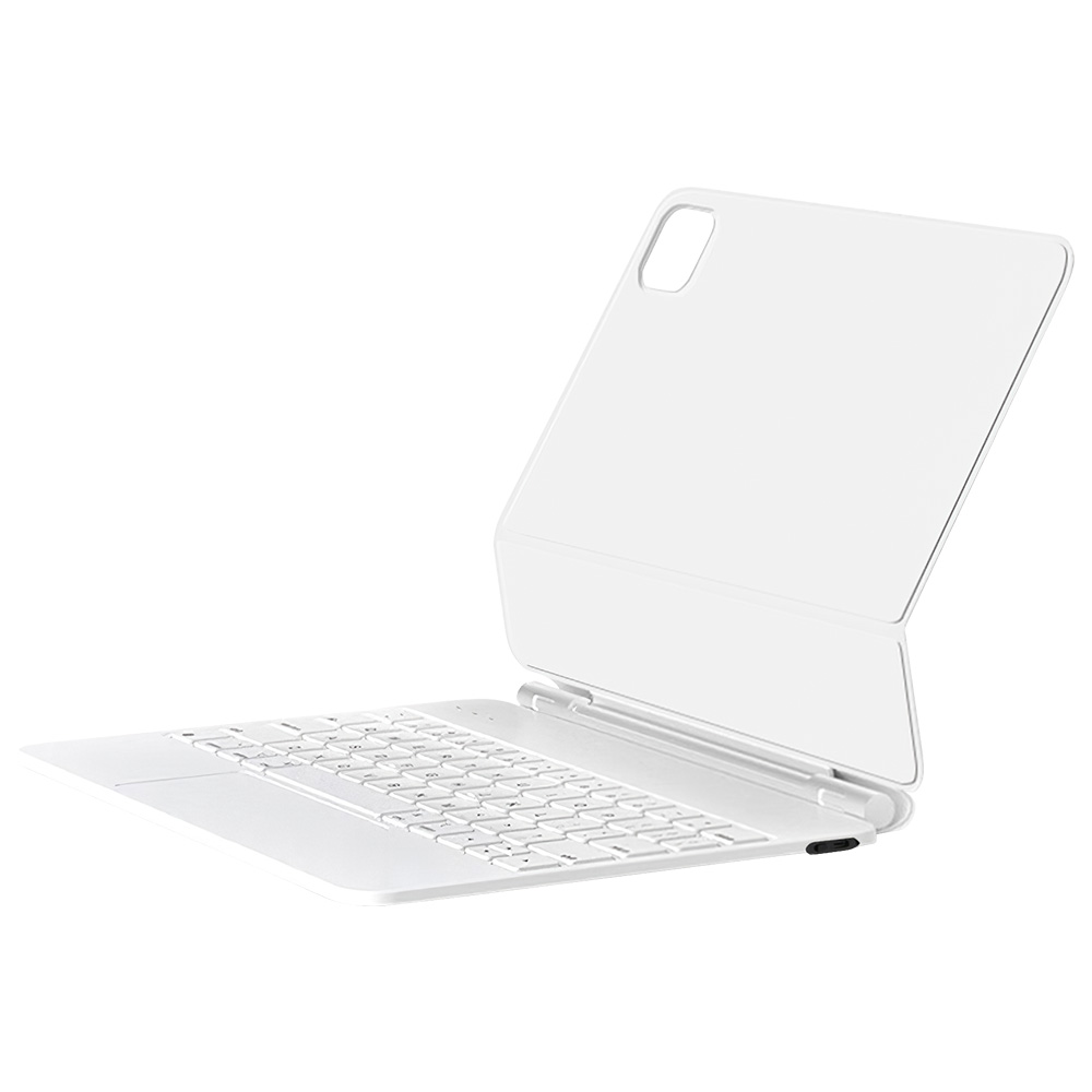 EWIN iPad キーボード ケース マジックキーボード 磁気吸着
