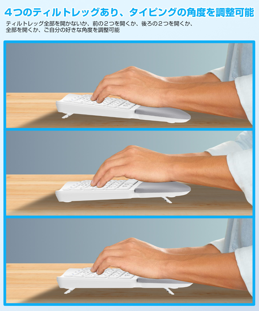 キーボード iPad Pro 11インチ 第2世代