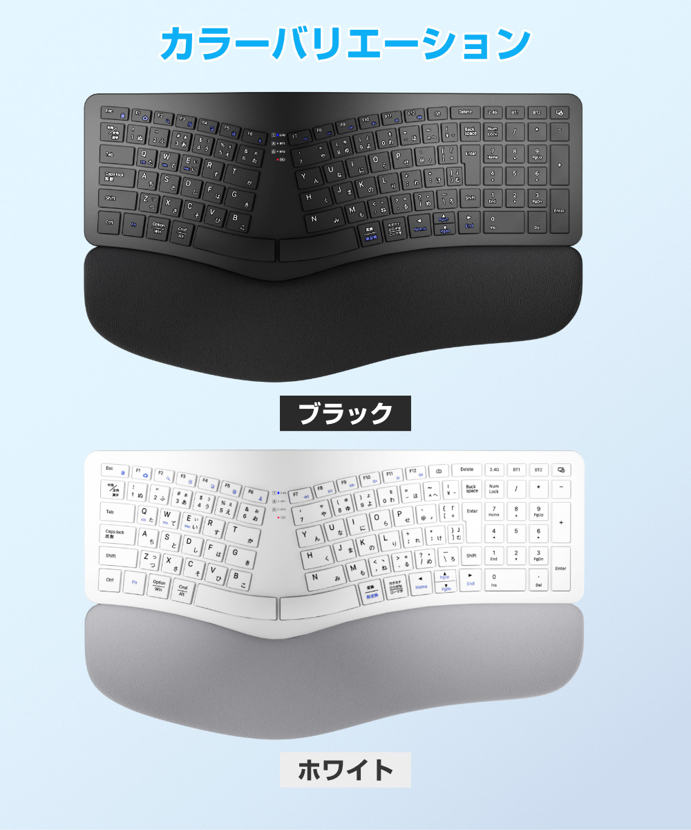 キーボード iPad Air 10.5インチ 第3世代