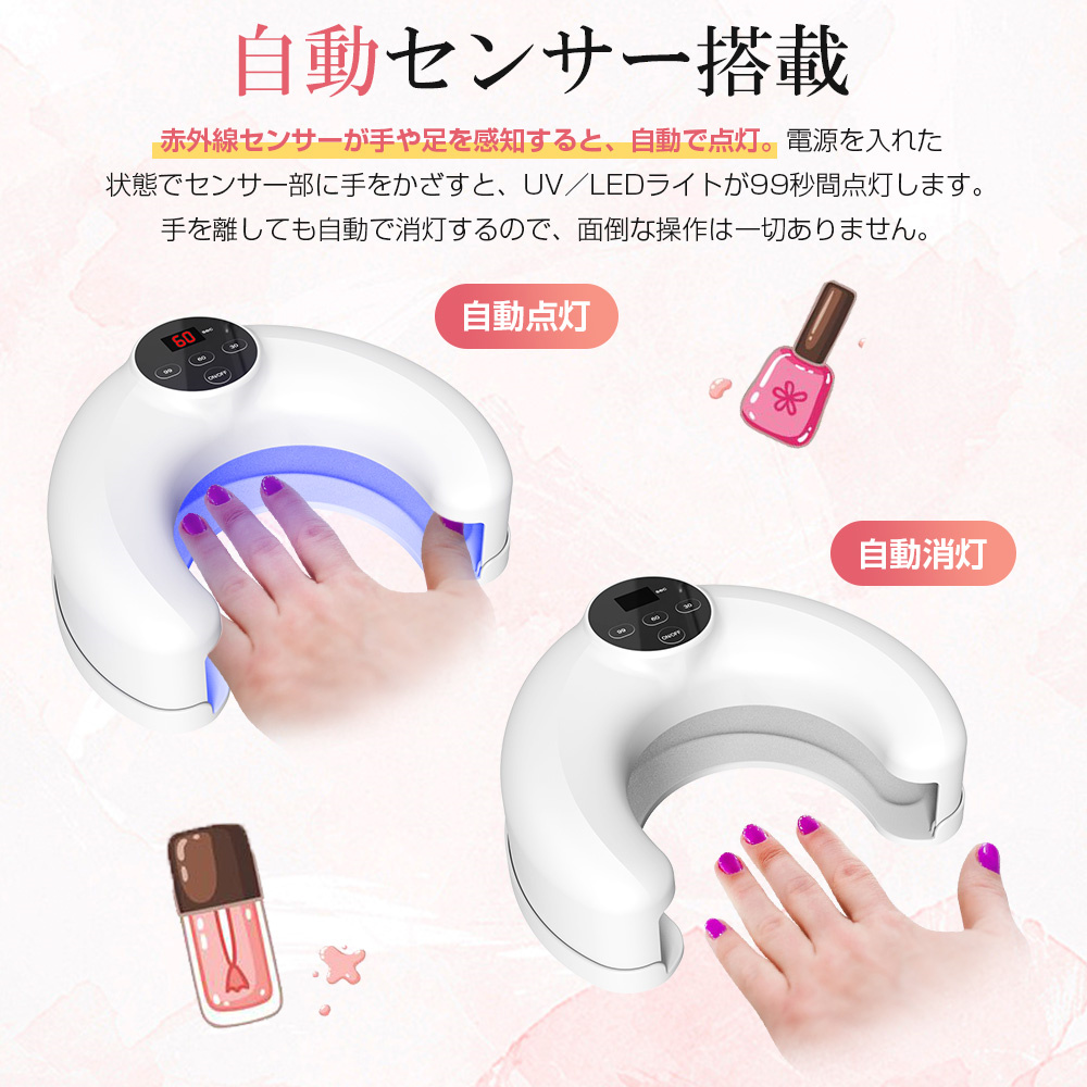 led デスクライト