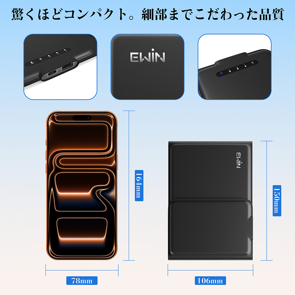 キーボード コンパクト