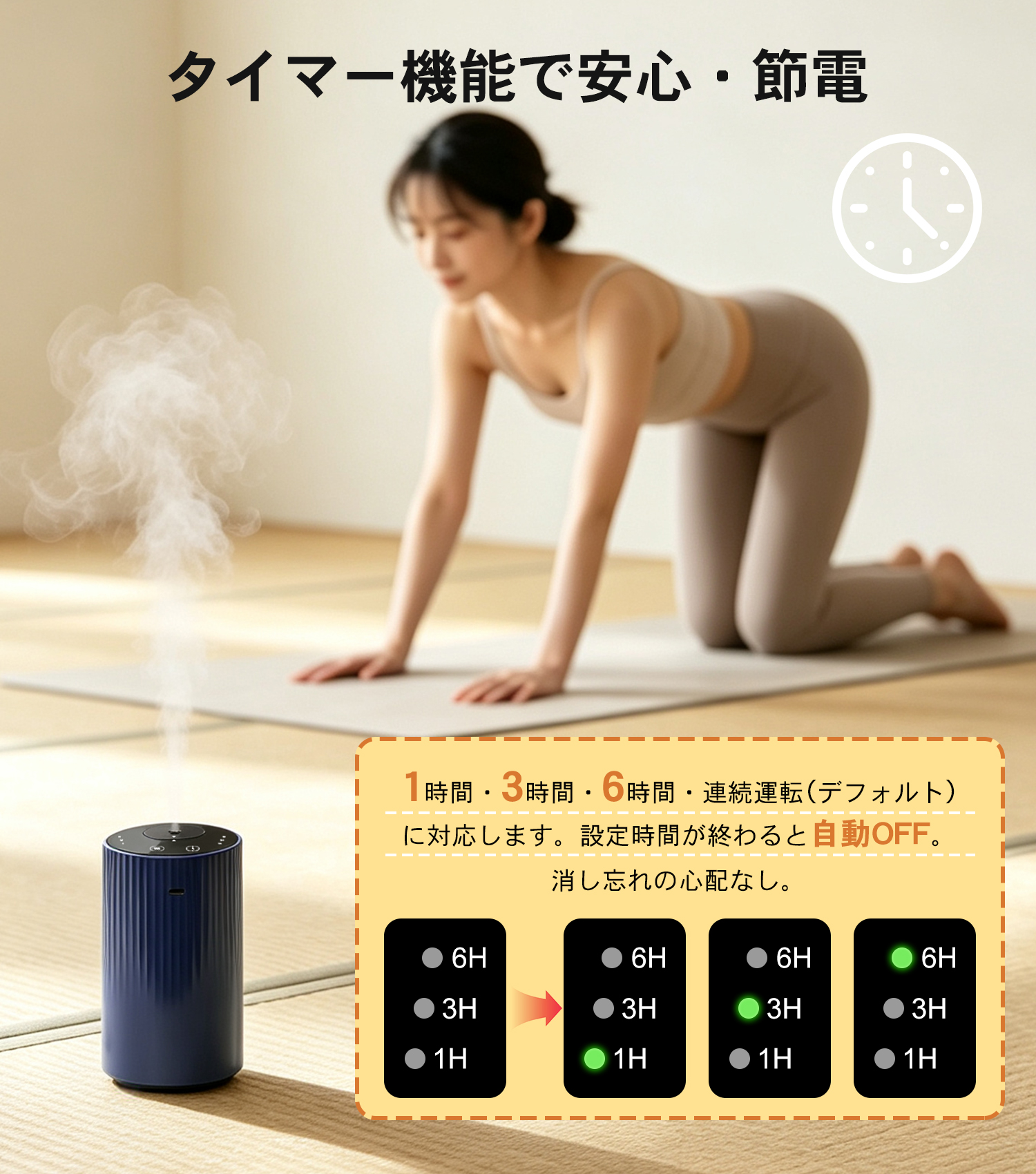 芳香剤 部屋