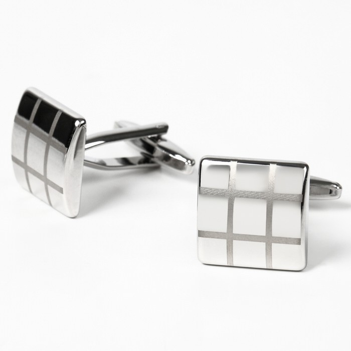 カフスボタン カフス シンプル |  | 02