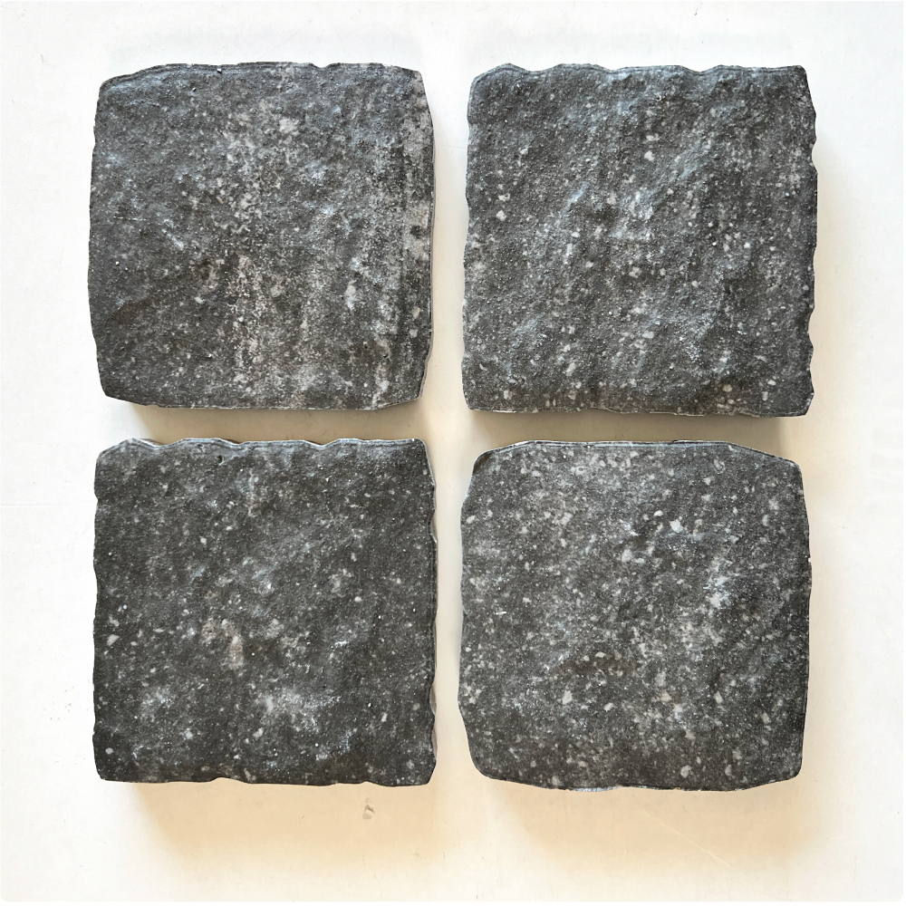 送料無料 ピンコロタイル ラグタイム・ネクスト 4枚セットサンプル 700