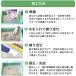 【コンクリート補修剤 60分速乾性インスタントセメント 1.3kg】 修理 施工 速乾 トーヨー 花壇 ブロック塀 土間 ヒビ 割れ 池 水漏れ 修理 DIY 関連画像2
