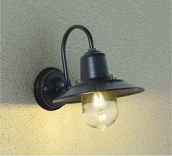 大光電機　人感センサー　LEDポーチライト　DWP-38850Y DWP-38850Y アウトドアライト/人感センサー付タイプ/シンプルタイプ