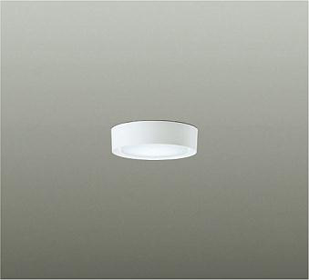 大光電機 LED小型シーリングライト 温白色　DCL-42136A ４個 照明 おしゃれ かわいい 大光電機 DAIKO 小型シーリングライト DCL