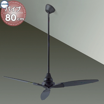 照明 おしゃれ かわいい 大光電機 DAIKO シーリングファン DP-40332F