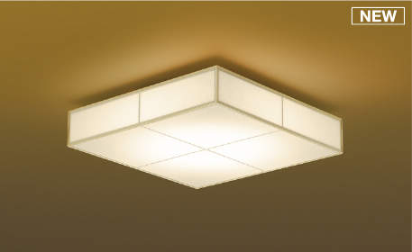 調光調色 コイズミ 和室用 LED照明器具 ~8畳 KOIZUMI（コイズミ） コイズミ照明 AH56159 Fit調色 和風LEDシーリング