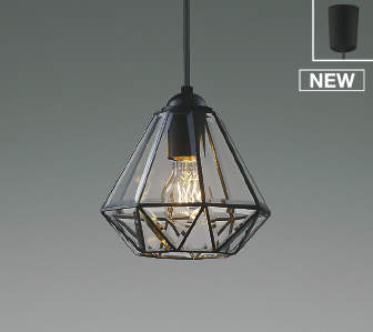 照明 おしゃれ コイズミ照明 KOIZUMI ペンダントライト AP52310 引掛