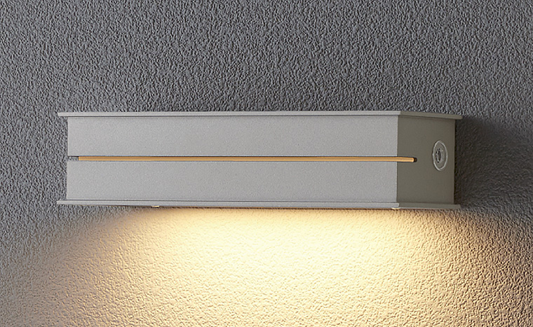 エクステリア 屋外 照明 ライトLIXIL リクシル 表札灯 照明器具