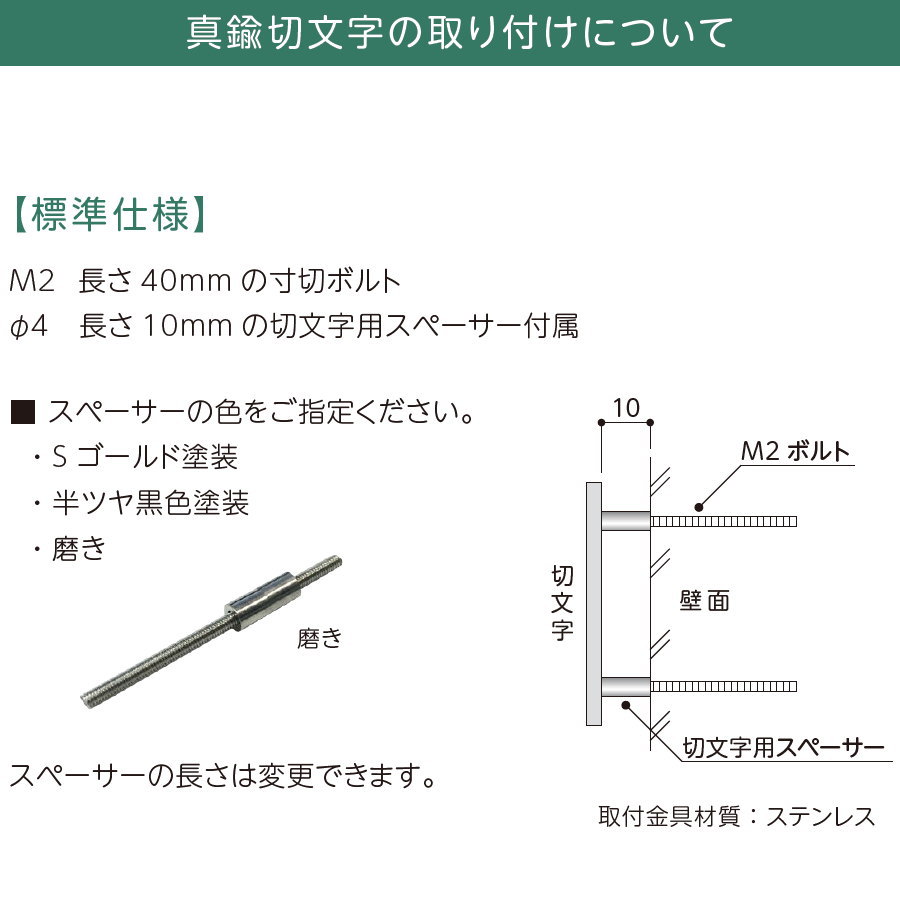 真鍮表札 美濃クラフト BRASS ブラス（1文字） BRS-1 : mk03-00359 : DIY・エクステリアG-STYLE - 通販 -  Yahoo!ショッピング