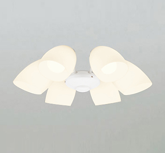 オーデリック ODELIC シーリングファン ACモーターファンシリーズ