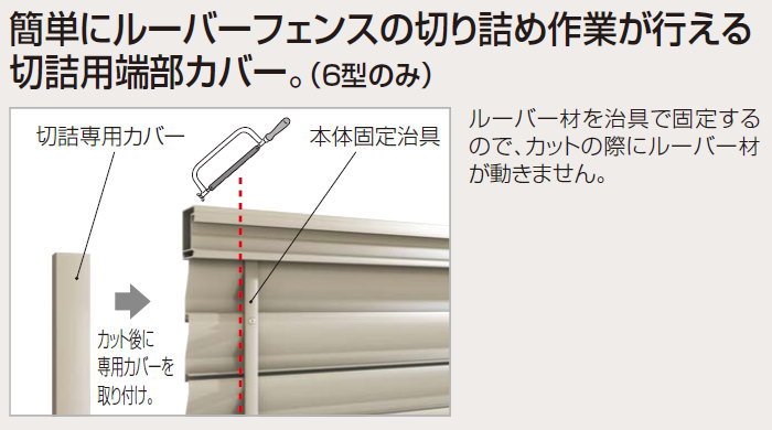 アルミフェンス 四国化成 シコク クレディフェンスSG6型 フェンス本体 H600 横ルーバータイプ CSGF6-0620 ガーデン DIY 塀 壁  囲い 境界 屋外