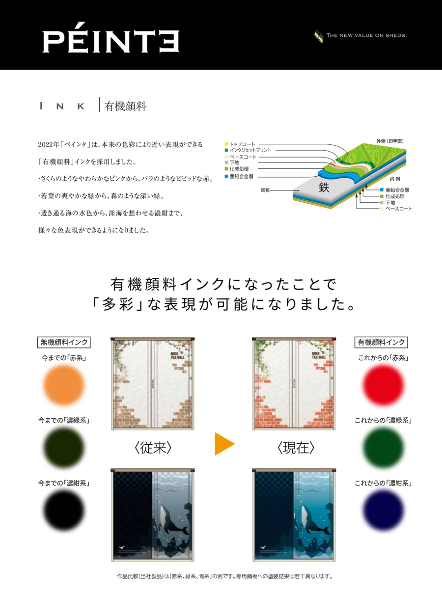 物置 収納 タクボ 物置 TAKUBO 田窪工業所 ペインタ グラン